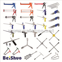 High Quality Hand Tool/Tool Set/Wrench/Caulking Gun/Foam Gun